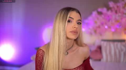 Snapshot of hailey_madow chatting on 07.05.26 Hailey online show from 07.05.26
