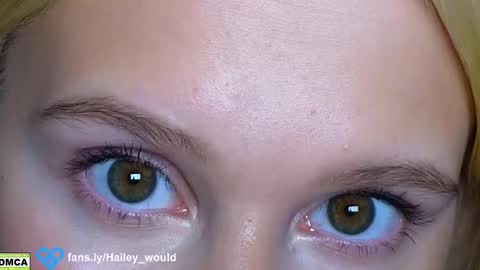 hailey_would online show from 02.21.25