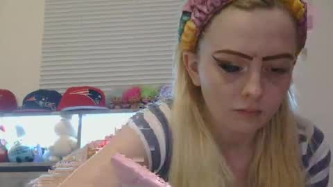 Snapshot of haileyakuma69 chatting on 02.05.26 Hailey and d online show from 02.05.26