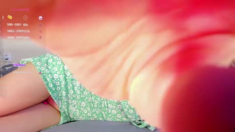 Hailey online show from 01.21.25