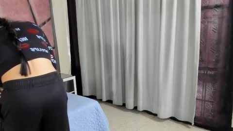 Hailey online show from 09.09.25