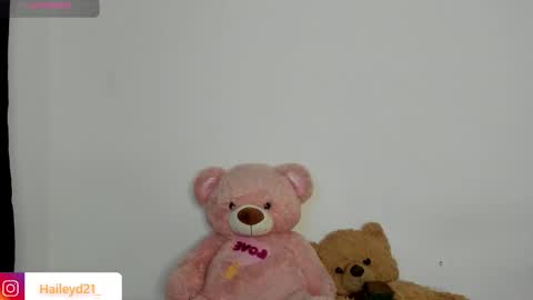 Hailey online show from 02.27.26