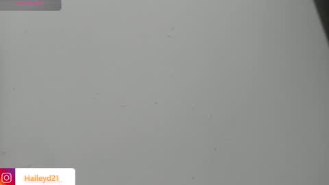 Hailey online show from 03.15.26