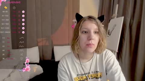 Hailey online show from 03.03.25