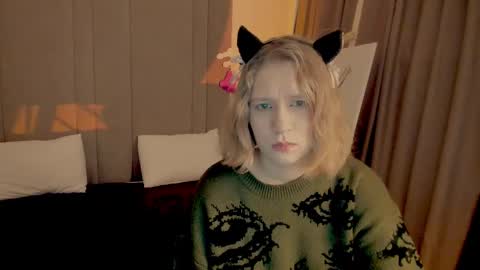 Hailey online show from 03.05.25