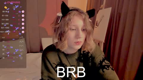 Hailey online show from 03.10.25