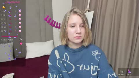 Hailey online show from 03.10.25