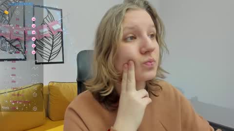 Hailey online show from 01.14.26