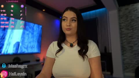 Masha online show from 02.10.26