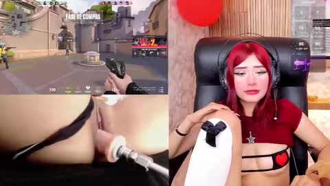 Hailey online show from 02.15.25