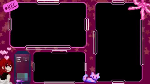 Hailey online show from 02.25.25