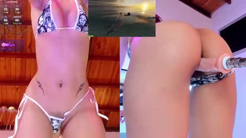 Hailey online show from 03.12.25