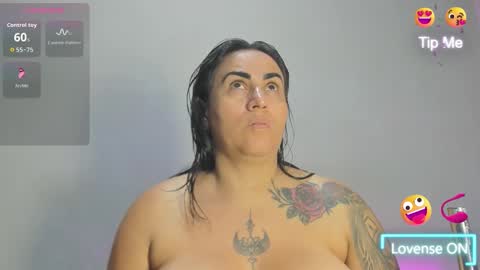 haileystonei online show from 03.13.26