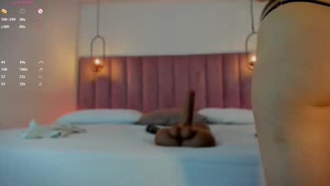 Haily online show from 10.21.25