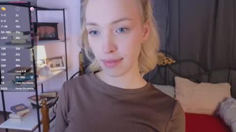 Lylu online show from 01.10.26