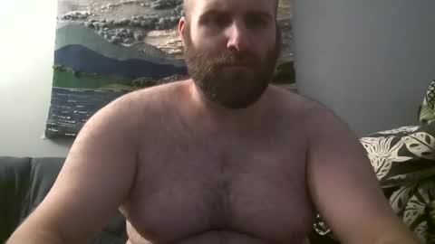 Hairiest Bear online show from 12.03.24