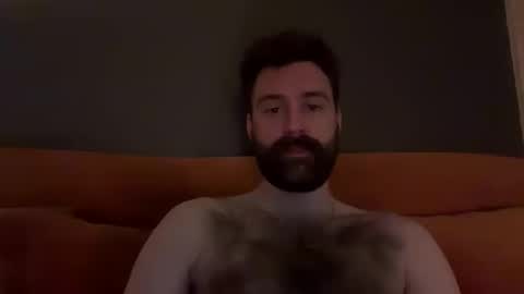 hairy_andhung online show from 03.07.26