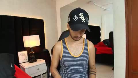 H A I R Y D I A M O N D online show from 09.14.25