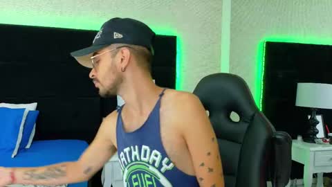 H A I R Y D I A M O N D online show from 09.19.25