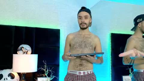 H A I R Y D I A M O N D online show from 10.24.25