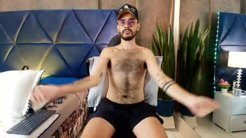 H A I R Y D I A M O N D online show from 11.19.25