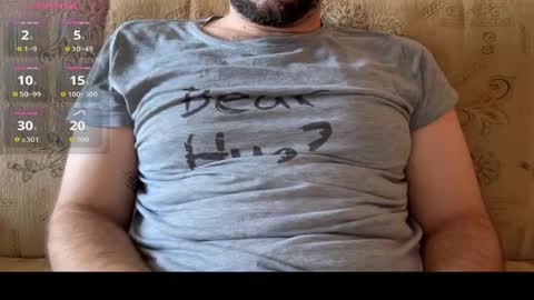 Snapshot of hairy_jockstrap chatting on 11.23.25 hairy_jockstrap online show from 11.23.25