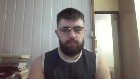 horny online show from 12.27.24