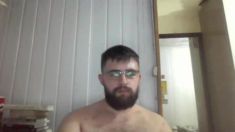 horny online show from 12.27.24