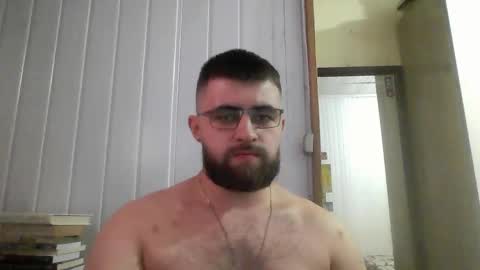 horny online show from 12.29.24