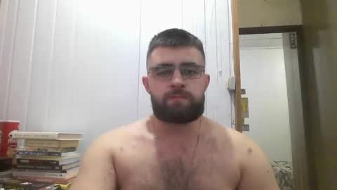 horny online show from 12.29.24