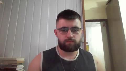 horny online show from 12.30.24