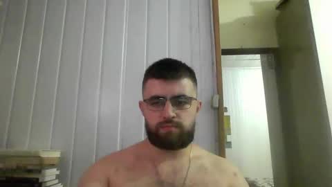 horny online show from 12.30.24