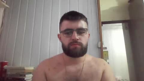 horny online show from 01.05.25
