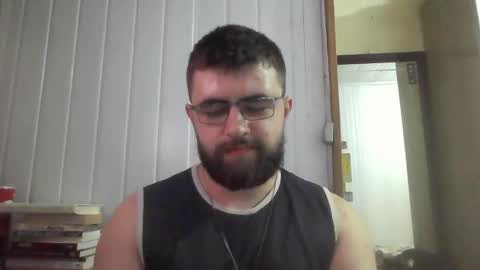 horny online show from 01.13.25
