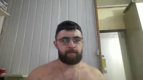 horny online show from 01.18.25