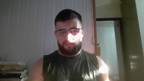 horny online show from 01.23.25
