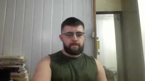 horny online show from 01.26.25