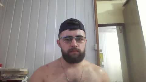 horny online show from 02.01.25