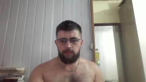 horny online show from 02.12.25