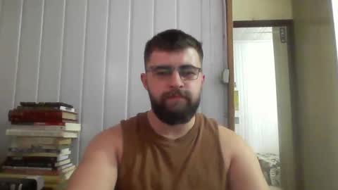horny online show from 03.06.25