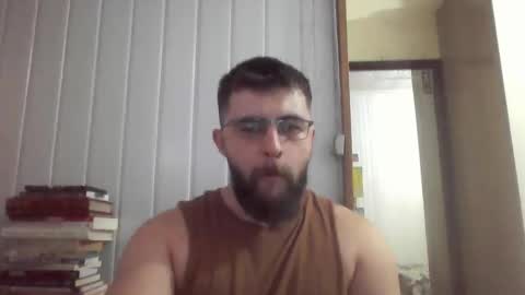 horny online show from 03.07.25