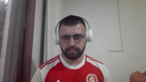 horny online show from 02.09.26