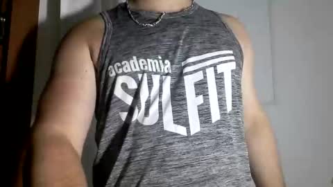 horny online show from 03.13.26