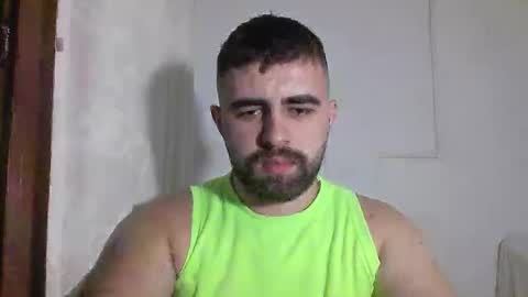 horny online show from 04.11.26