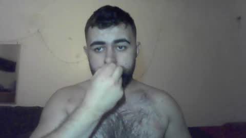 Snapshot of hairy_man_69_ chatting on 06.17.26 horny online show from 06.17.26