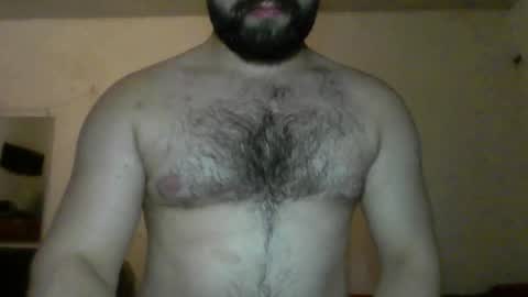 Snapshot of hairy_man_69_ chatting on 06.22.26 horny online show from 06.22.26