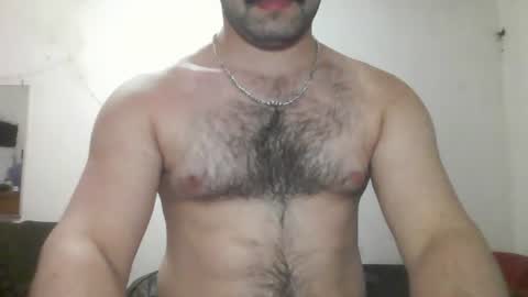 Snapshot of hairy_man_69_ chatting on 06.23.26 horny online show from 06.23.26