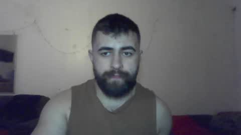 Snapshot of hairy_man_69_ chatting on 06.29.26 horny online show from 06.29.26