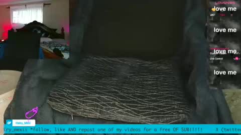 Snapshot of hairy_mexi chatting on 06.02.26 J M online show from 06.02.26