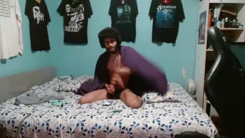 hairyamdhorny online show from 02.24.26